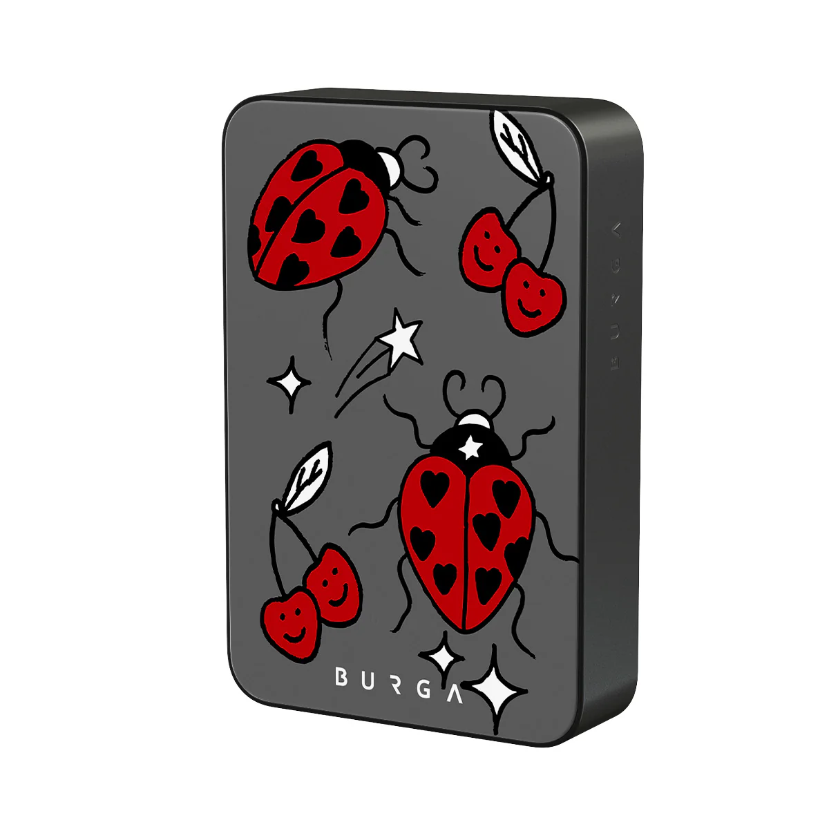 Fortunate One - Magnetyczny power bank - Image 31