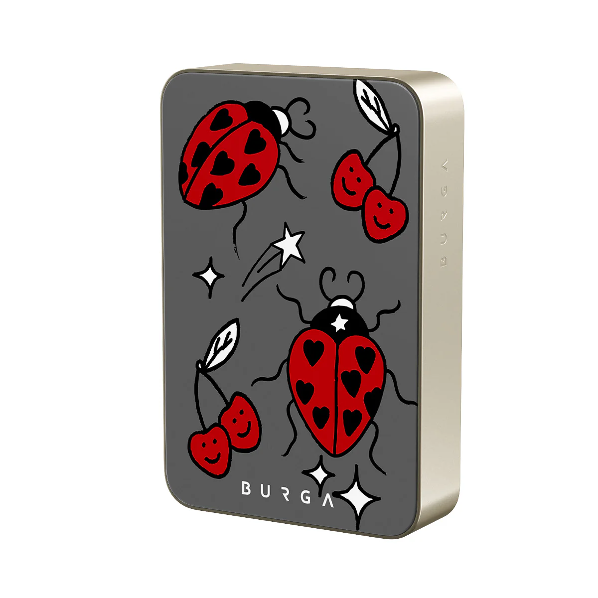 Fortunate One - Magnetyczny power bank - Image 36