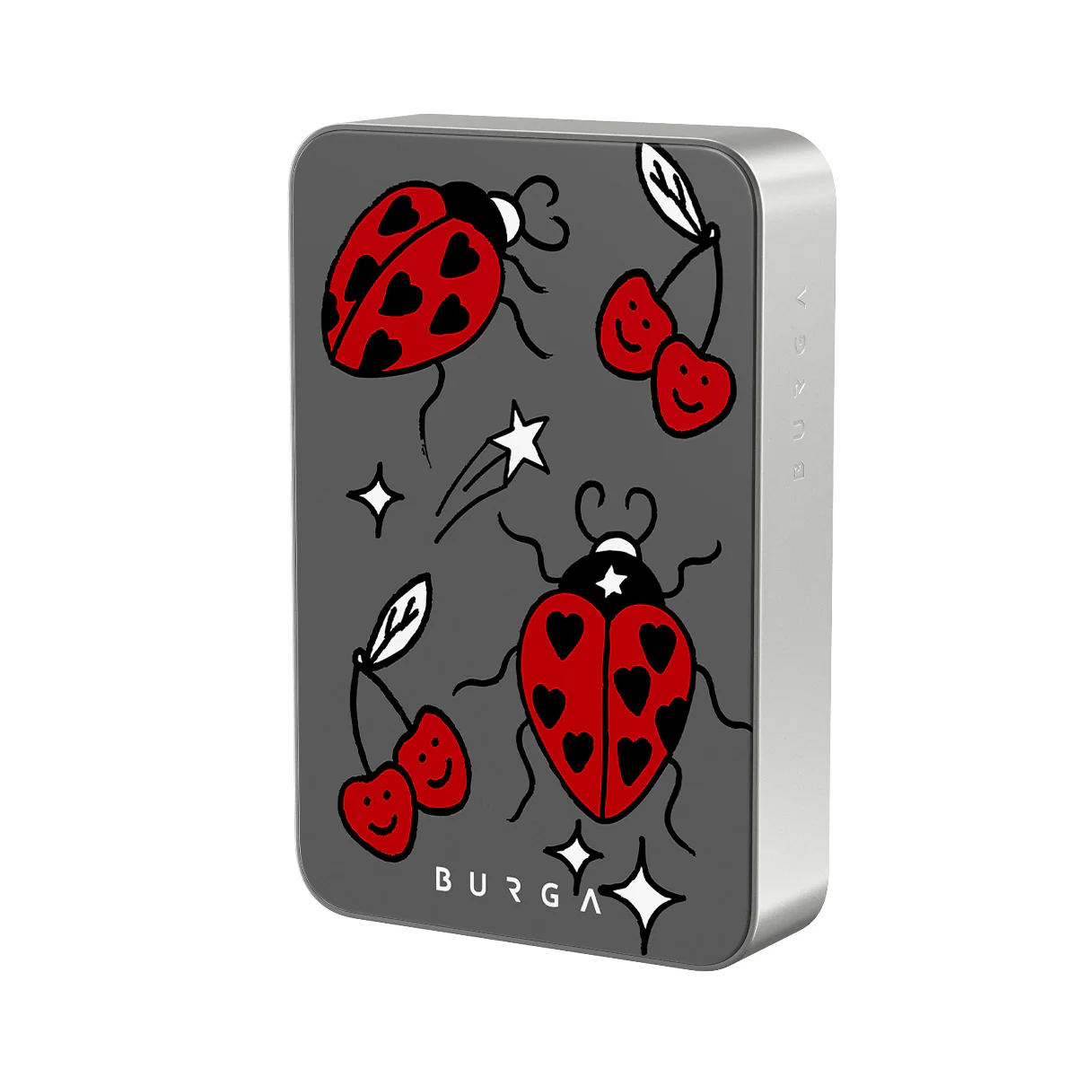 Fortunate One - Magnetyczny power bank - Image 41