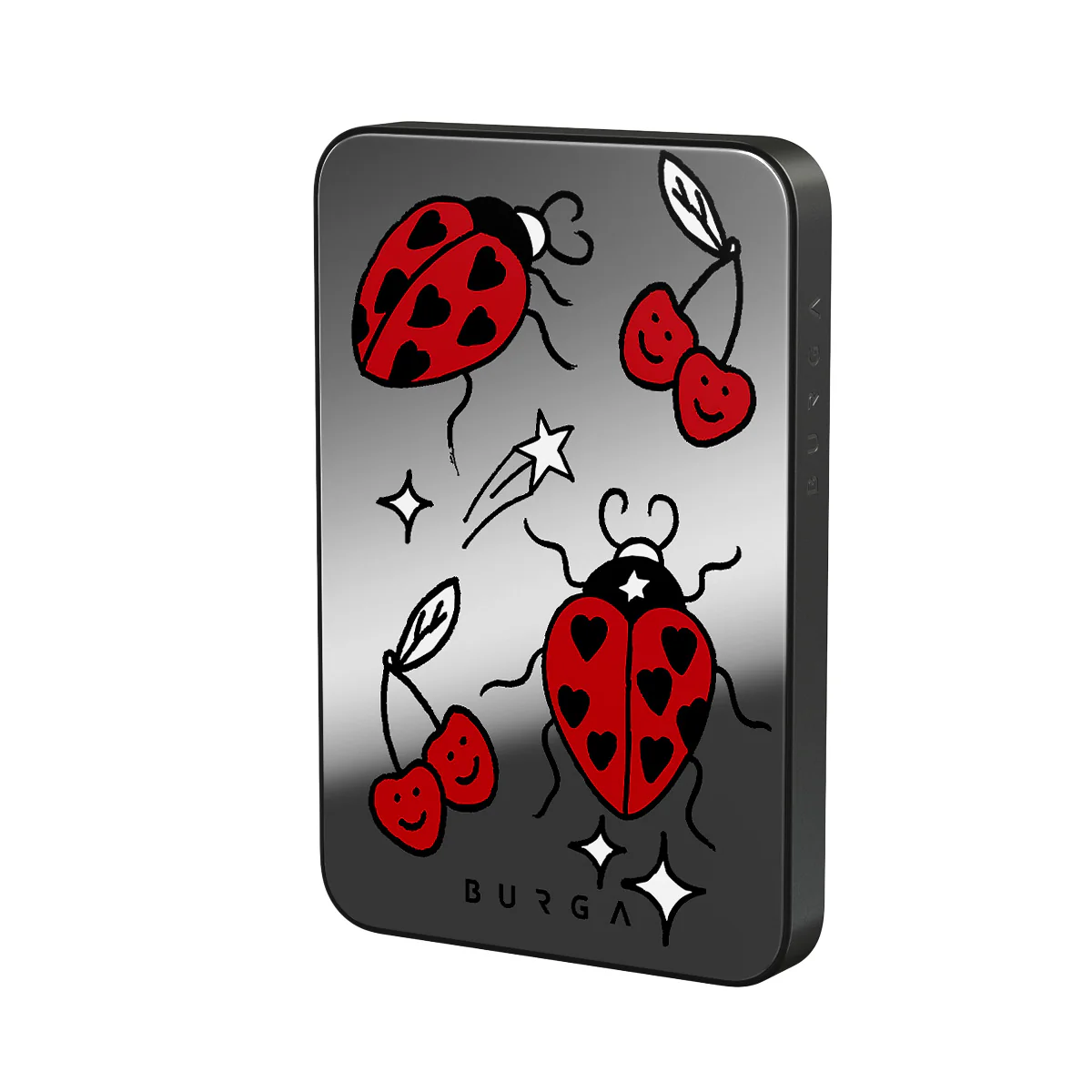 Fortunate One - Magnetyczny power bank - Image 46