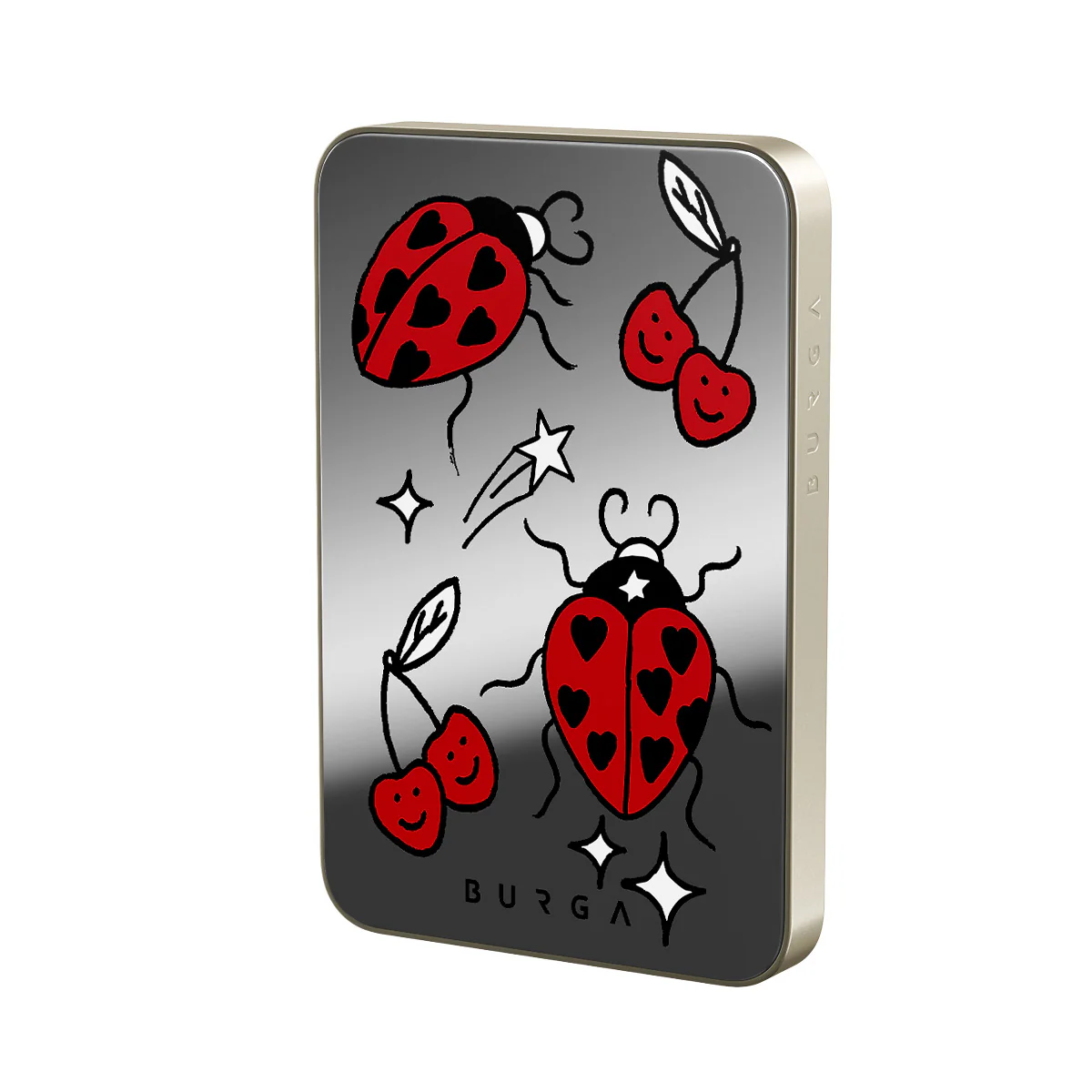 Fortunate One - Magnetyczny power bank - Image 51