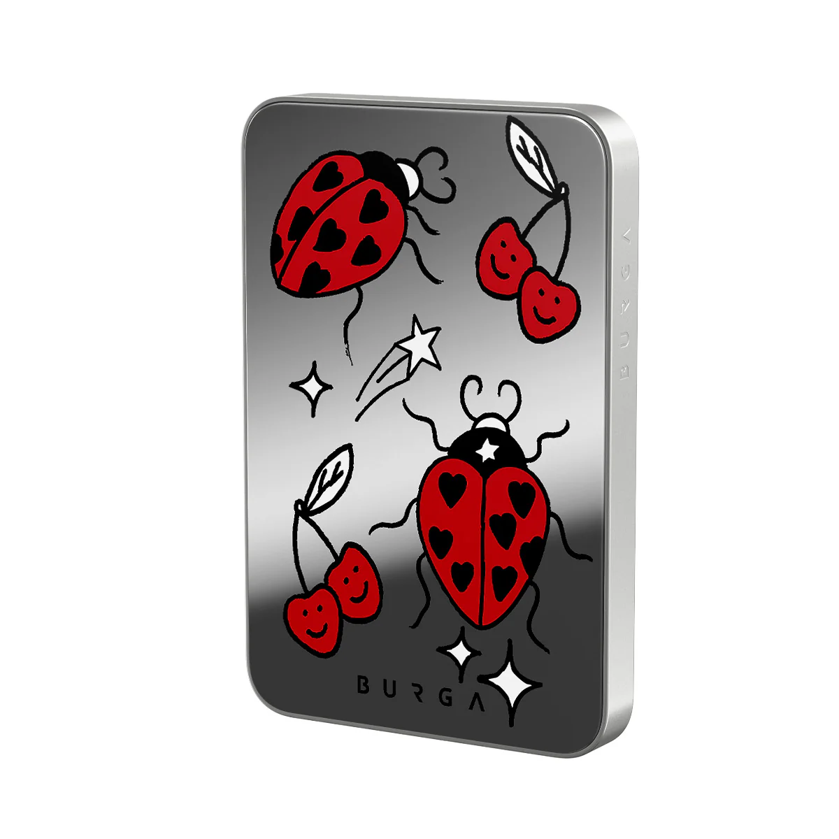 Fortunate One - Magnetyczny power bank - Image 56