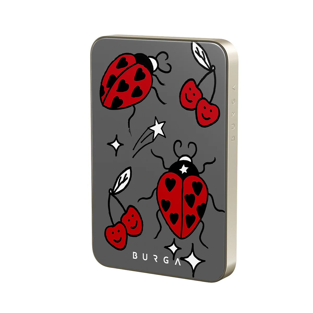 Fortunate One - Magnetyczny power bank - Image 6