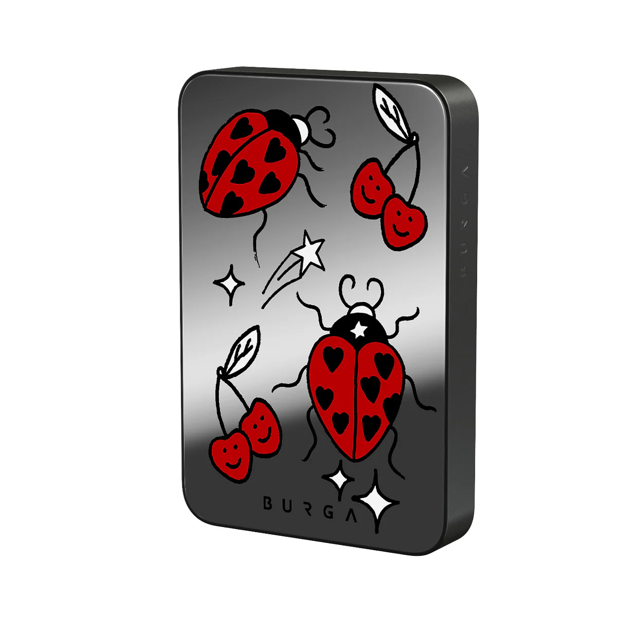 Fortunate One - Magnetyczny power bank - Image 61