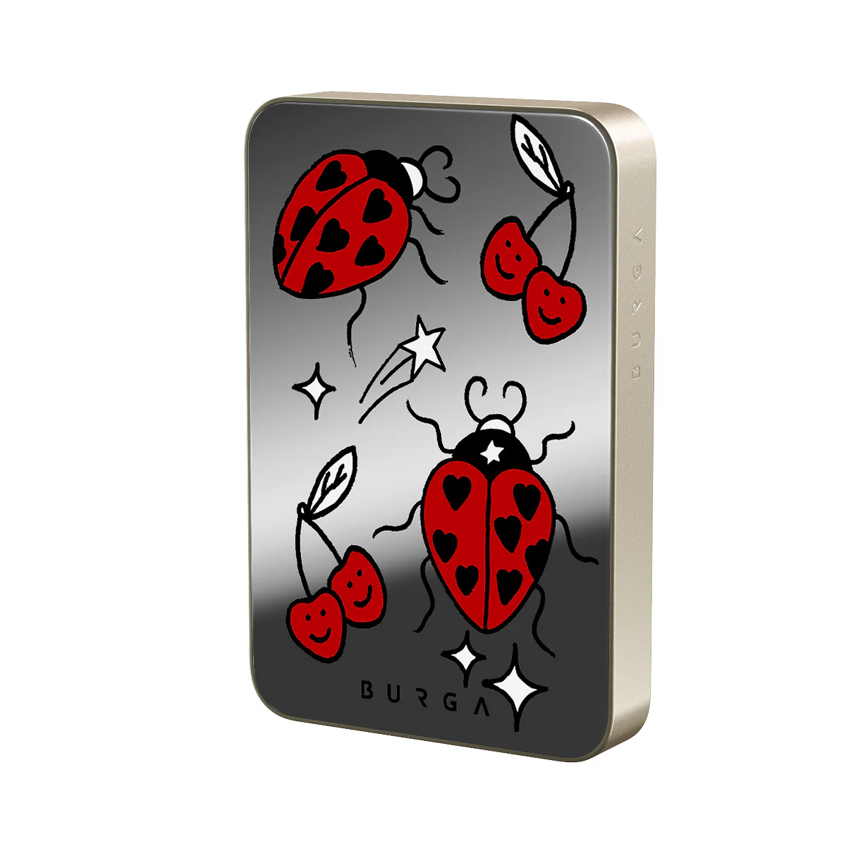 Fortunate One - Magnetyczny power bank - Image 66