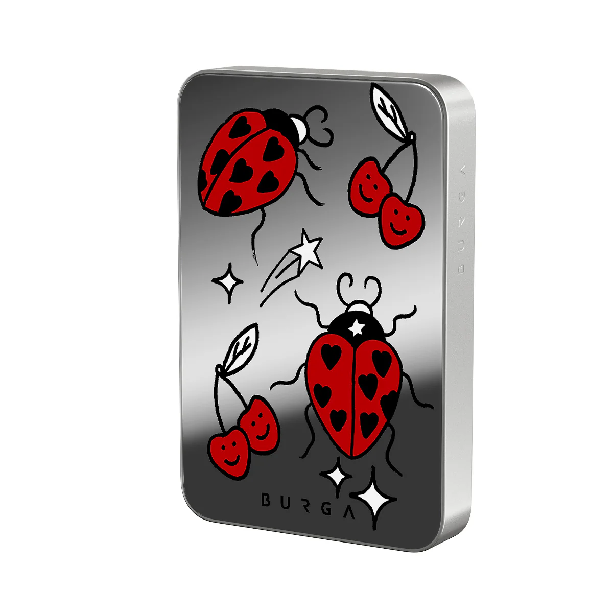 Fortunate One - Magnetyczny power bank - Image 71