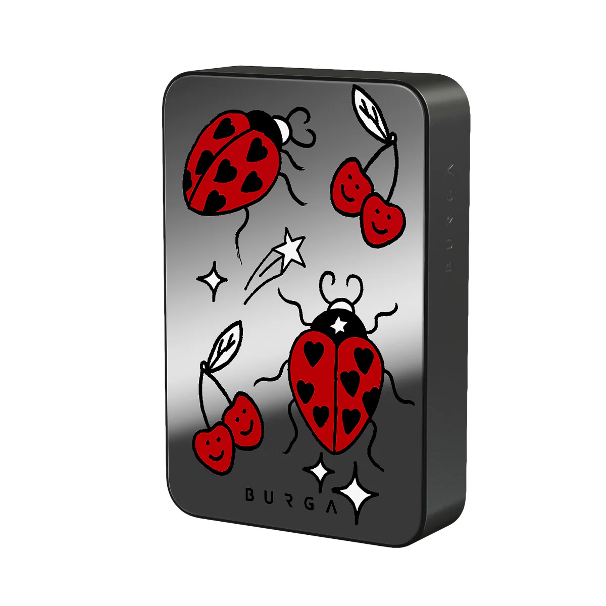 Fortunate One - Magnetyczny power bank - Image 76