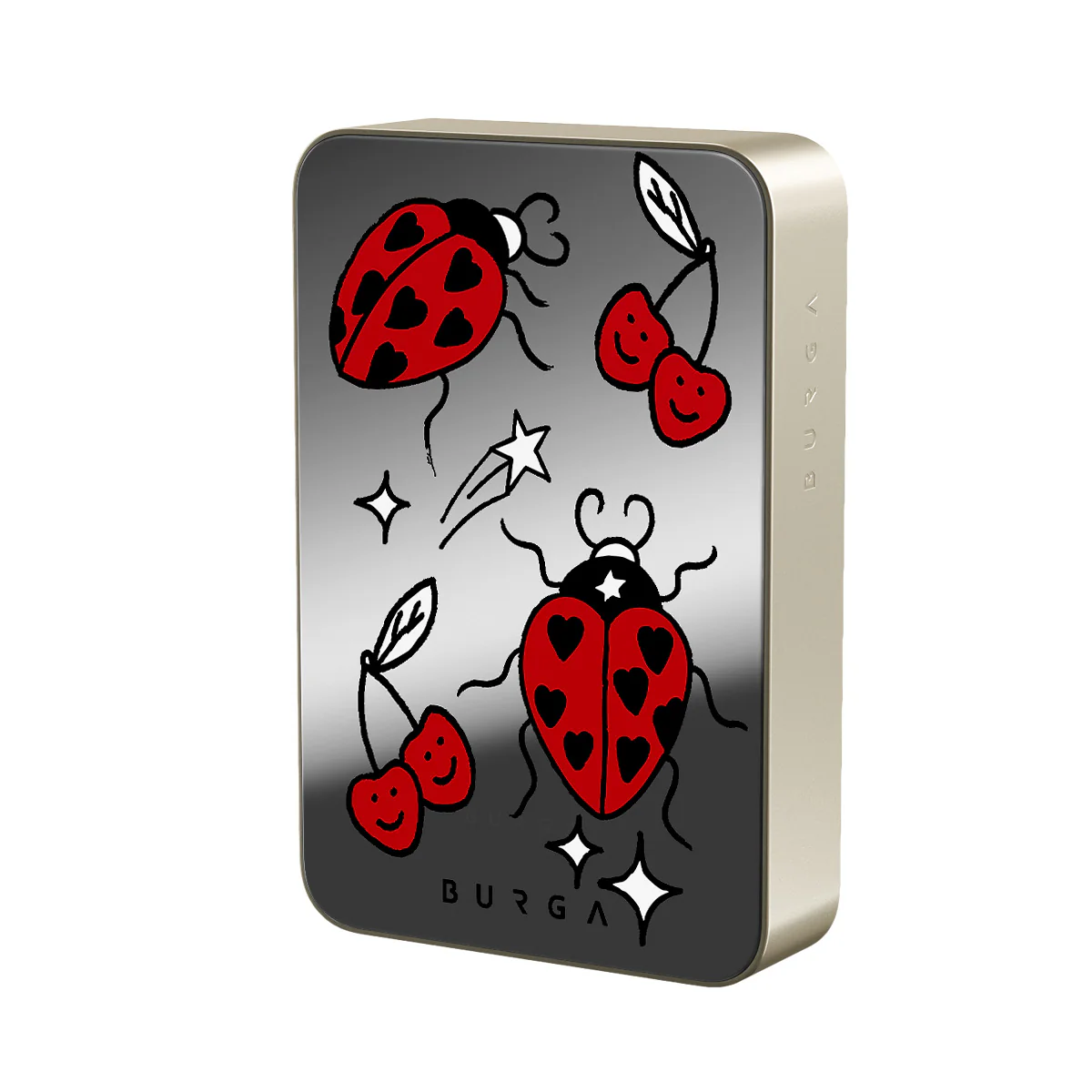 Fortunate One - Magnetyczny power bank - Image 81
