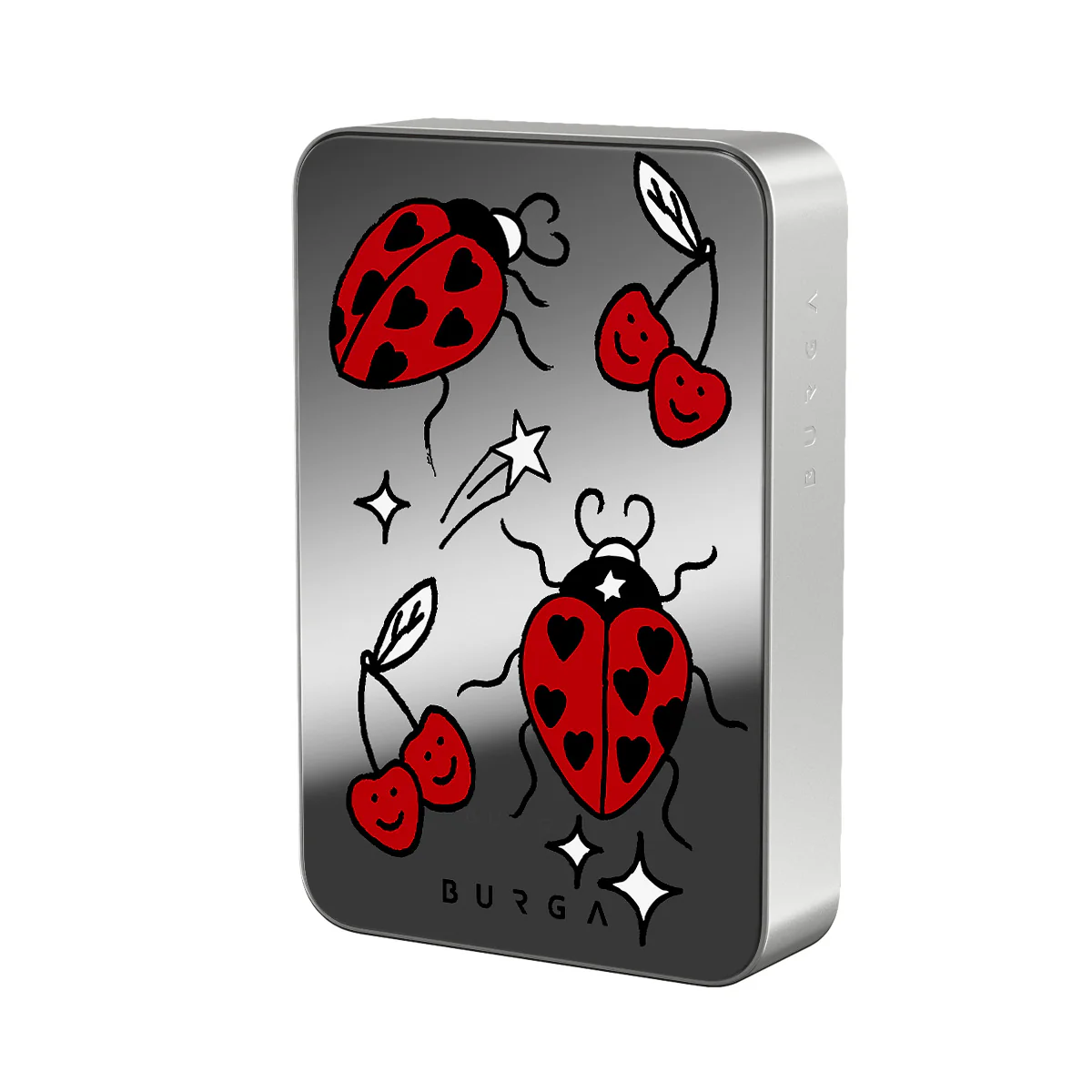 Fortunate One - Magnetyczny power bank - Image 86