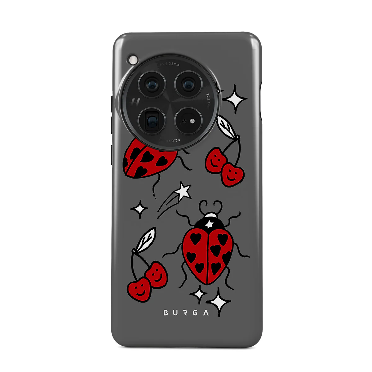Fortunate One - OnePlus 12 Etui