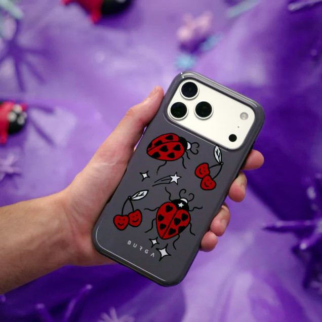 Fortunate One - OnePlus 12 Etui - Image 5