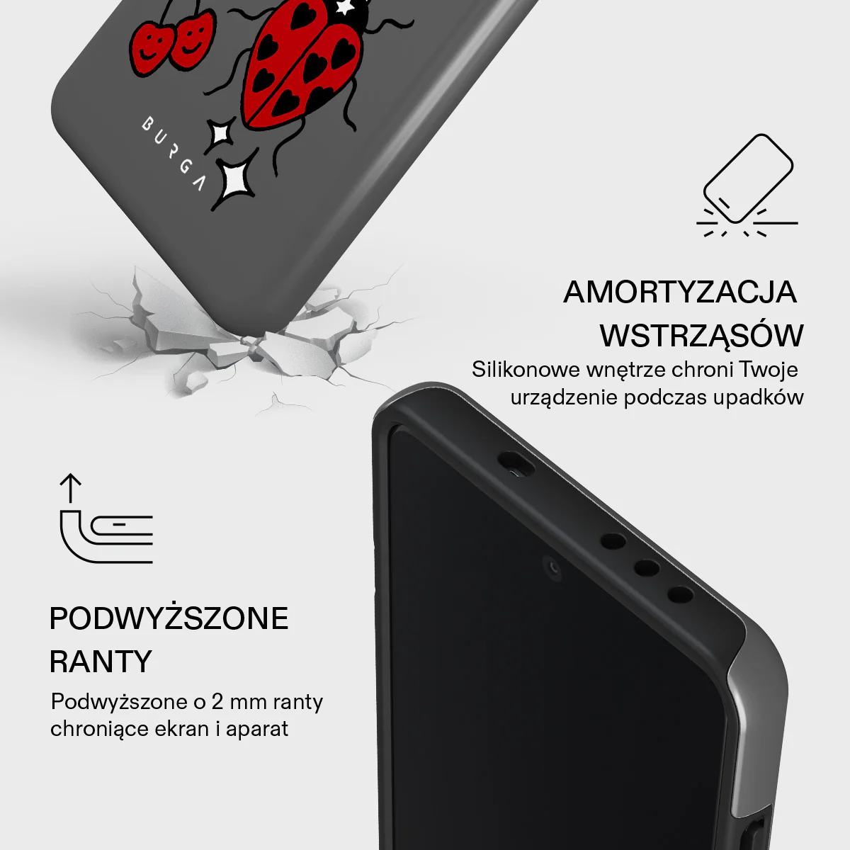 Fortunate One - OnePlus 13 Etui - Image 4