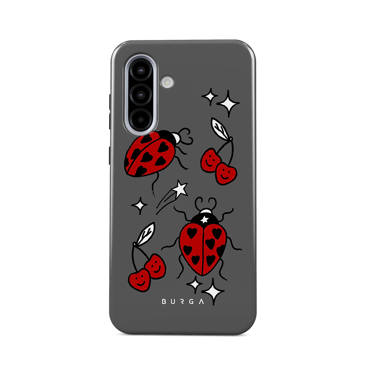 Fortunate One - Samsung Galaxy A36 5G Etui