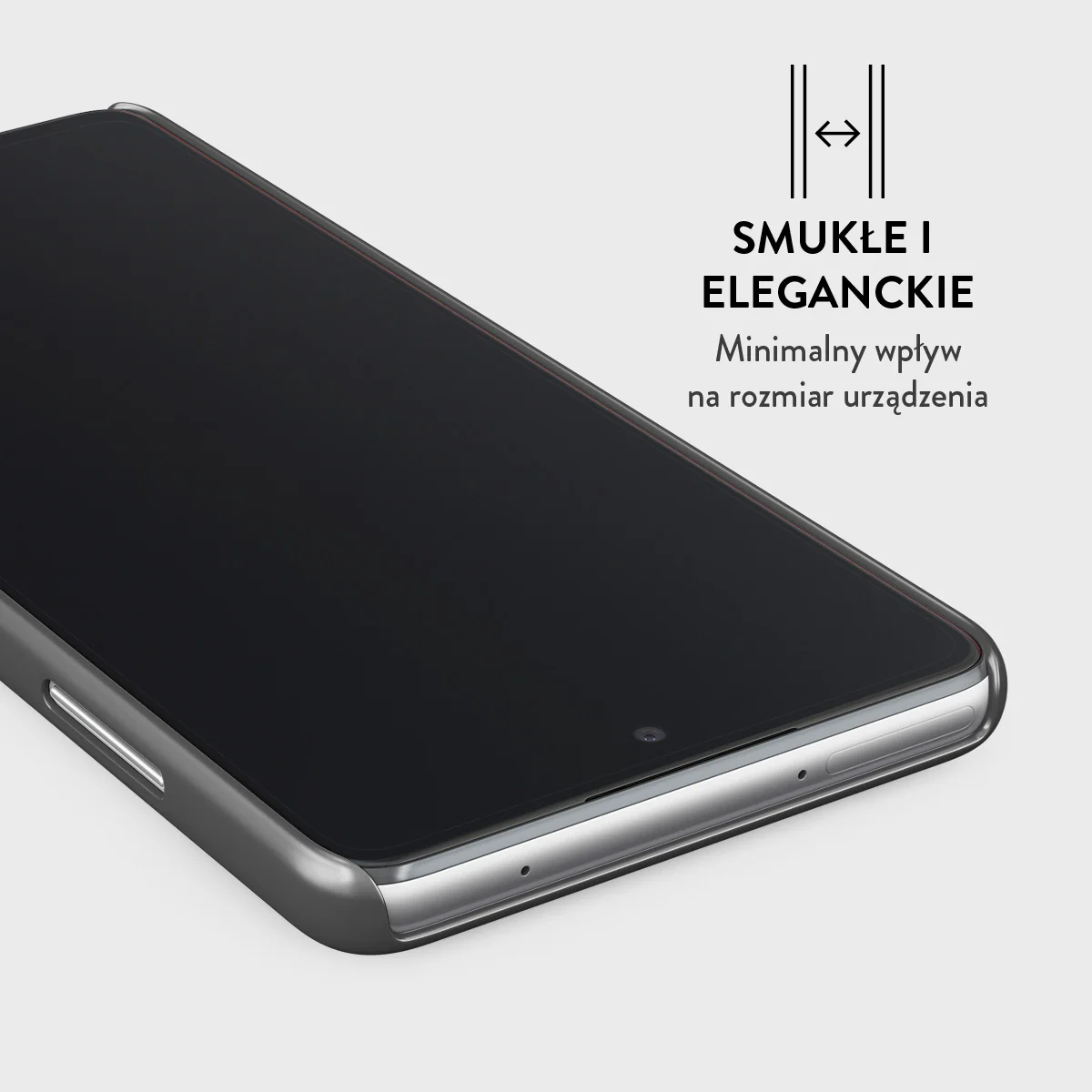 Fortunate One - Samsung Galaxy A72 4G / 5G Etui - Image 4