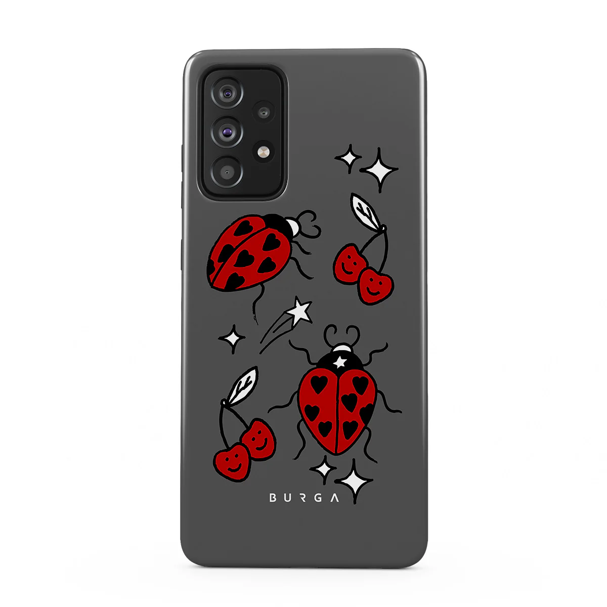 Fortunate One - Samsung Galaxy A72 4G / 5G Etui - Image 5