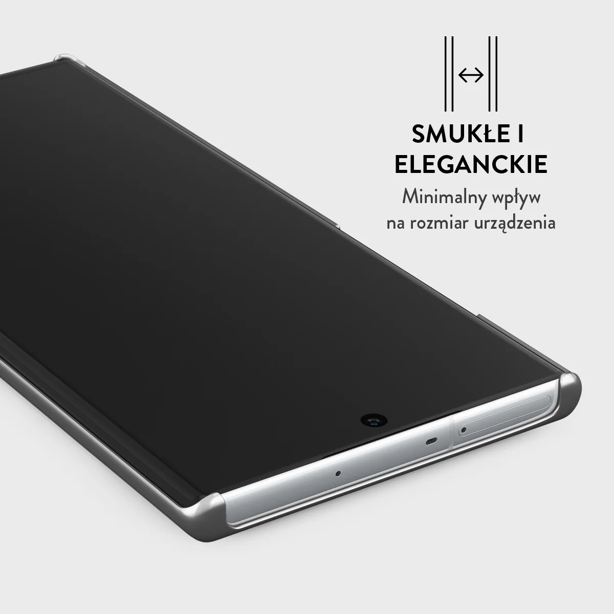 Fortunate One - Samsung Galaxy Note 10 Etui - Image 4