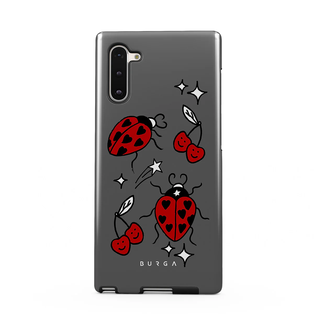 Fortunate One - Samsung Galaxy Note 10 Etui - Image 5