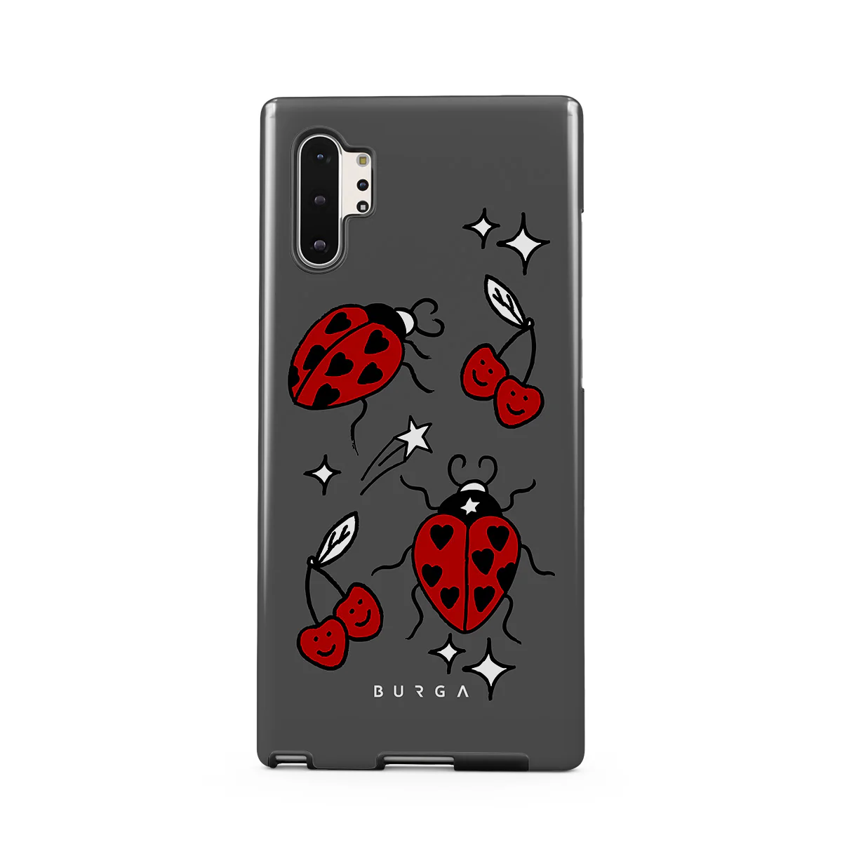 Fortunate One - Samsung Galaxy Note 10 Plus Etui - Image 5