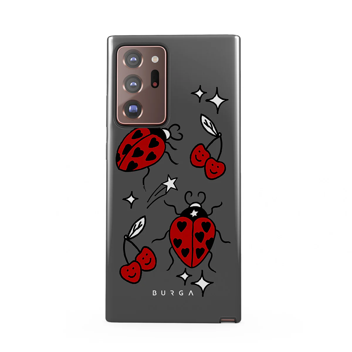 Fortunate One - Samsung Galaxy Note 20 Ultra 4G / 5G Etui - Image 5