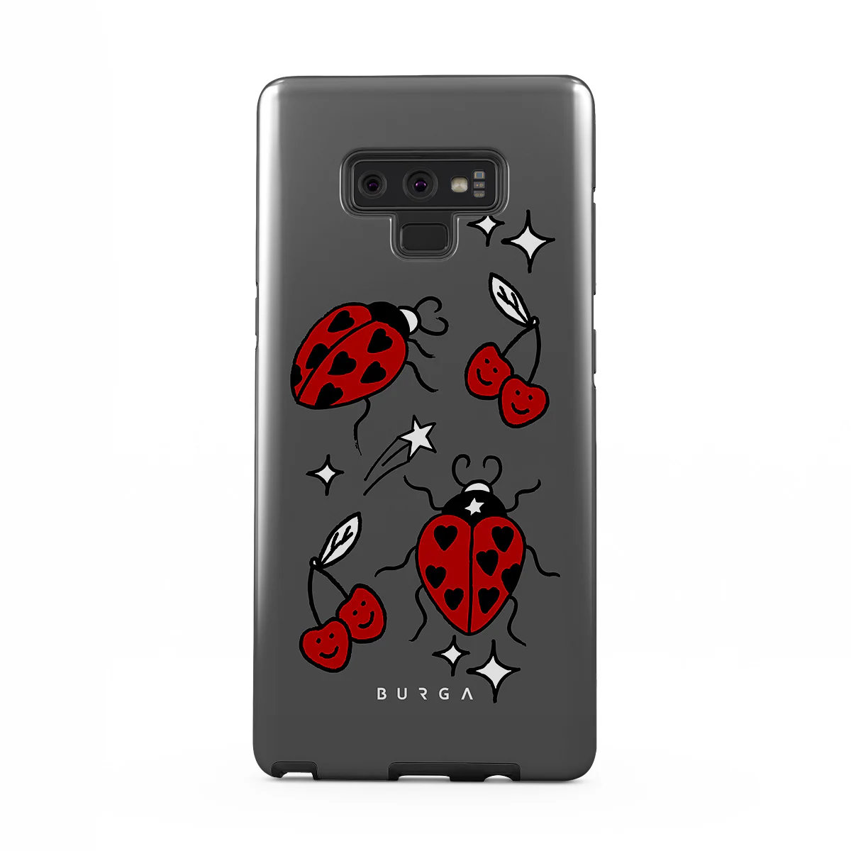 Fortunate One - Samsung Galaxy Note 9 Etui - Image 5