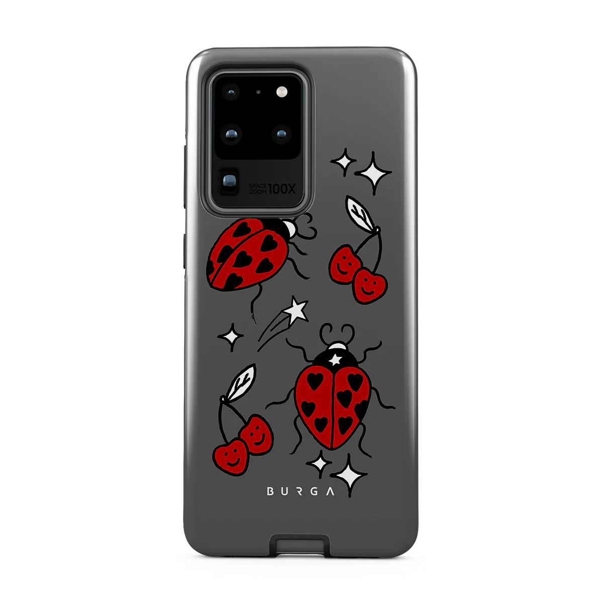 Fortunate One - Samsung Galaxy S20 Ultra 4G / 5G Etui - Image 5