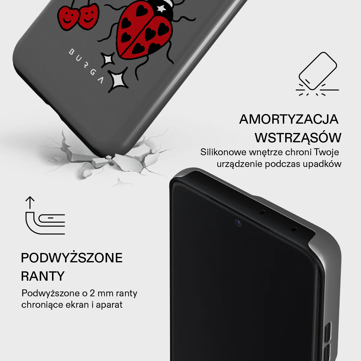 Fortunate One - Samsung Galaxy S21 Ultra Etui - Image 4