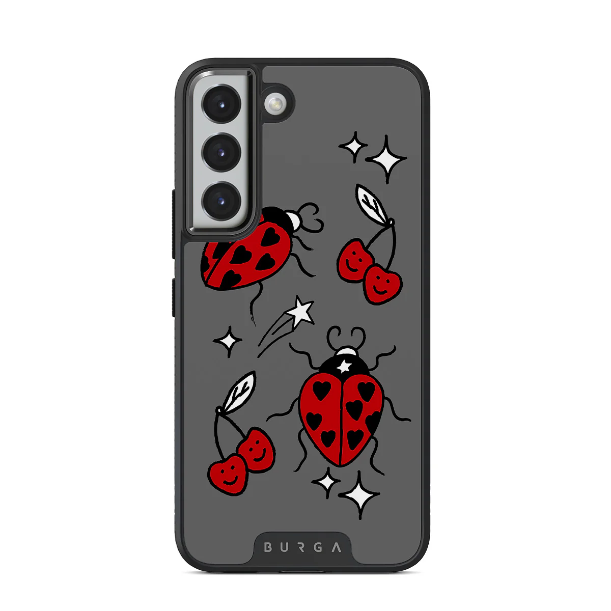 Fortunate One - Samsung Galaxy S22 Etui - Image 12