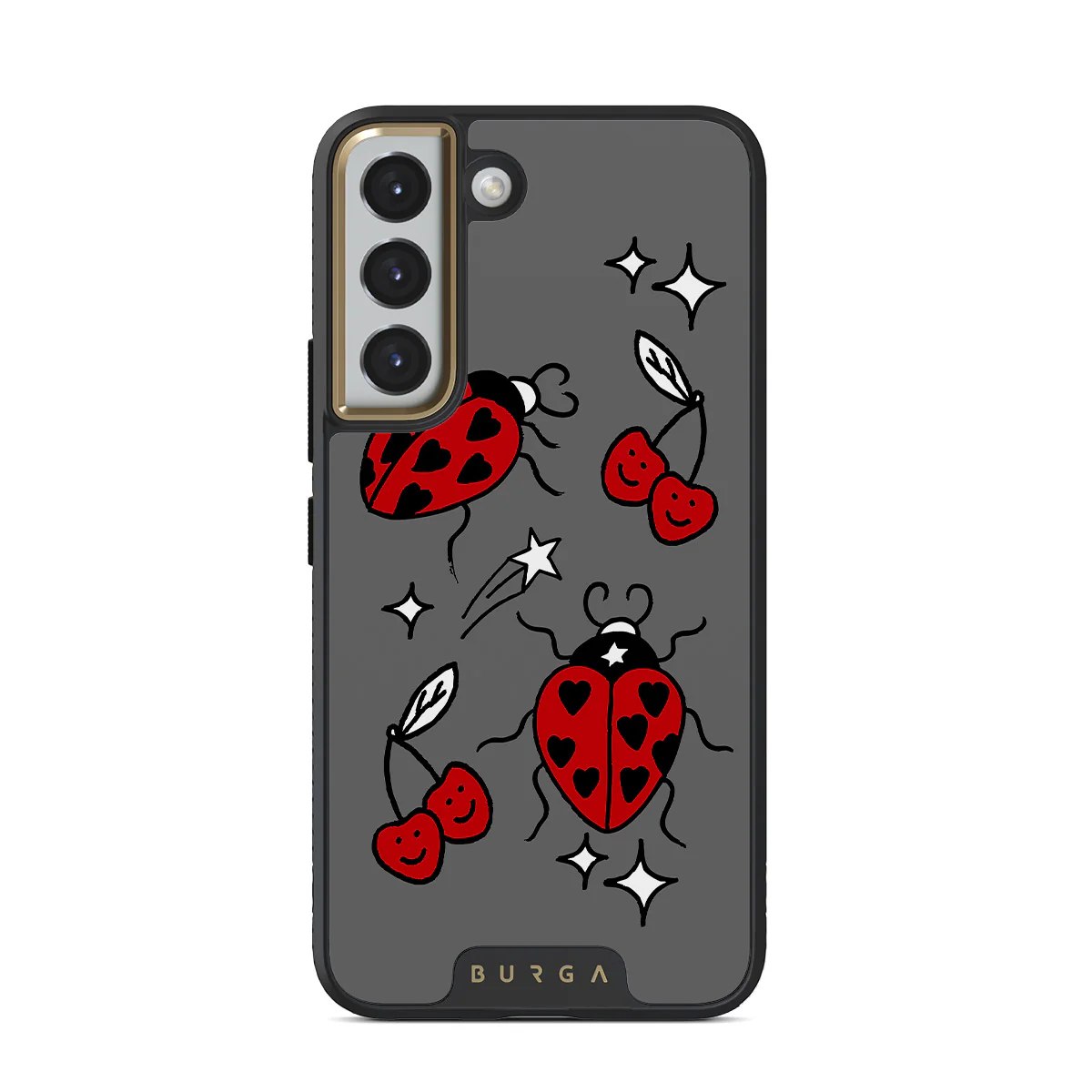 Fortunate One - Samsung Galaxy S22 Plus Etui - Image 5