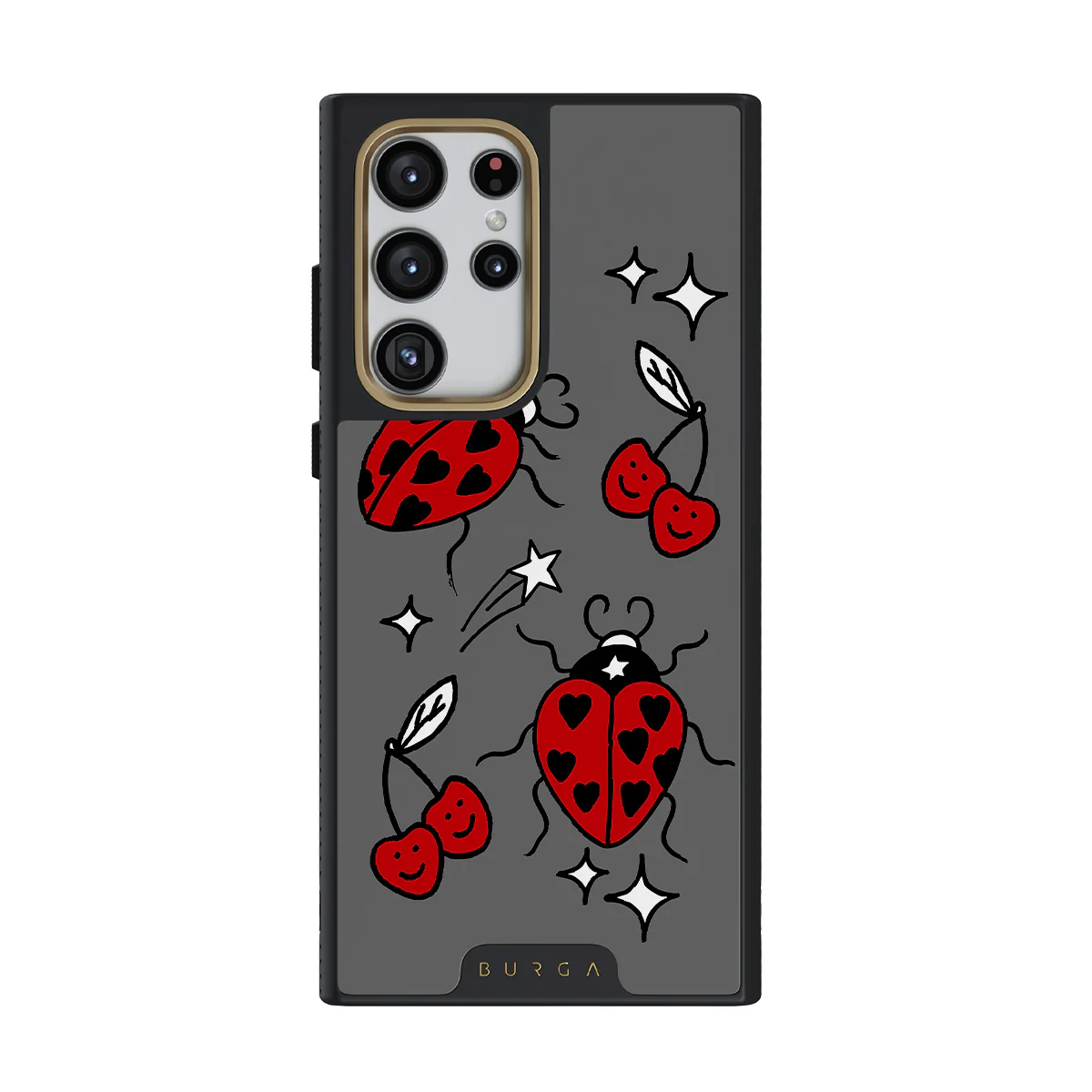 Fortunate One - Samsung Galaxy S22 Ultra Etui - Image 5