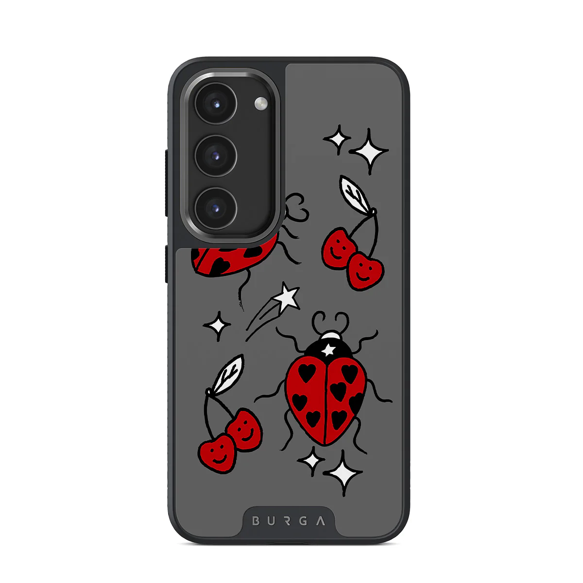 Fortunate One - Samsung Galaxy S23 Plus Etui - Image 12