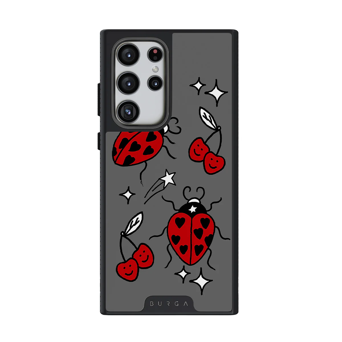 Fortunate One - Samsung Galaxy S23 Ultra Etui - Image 12
