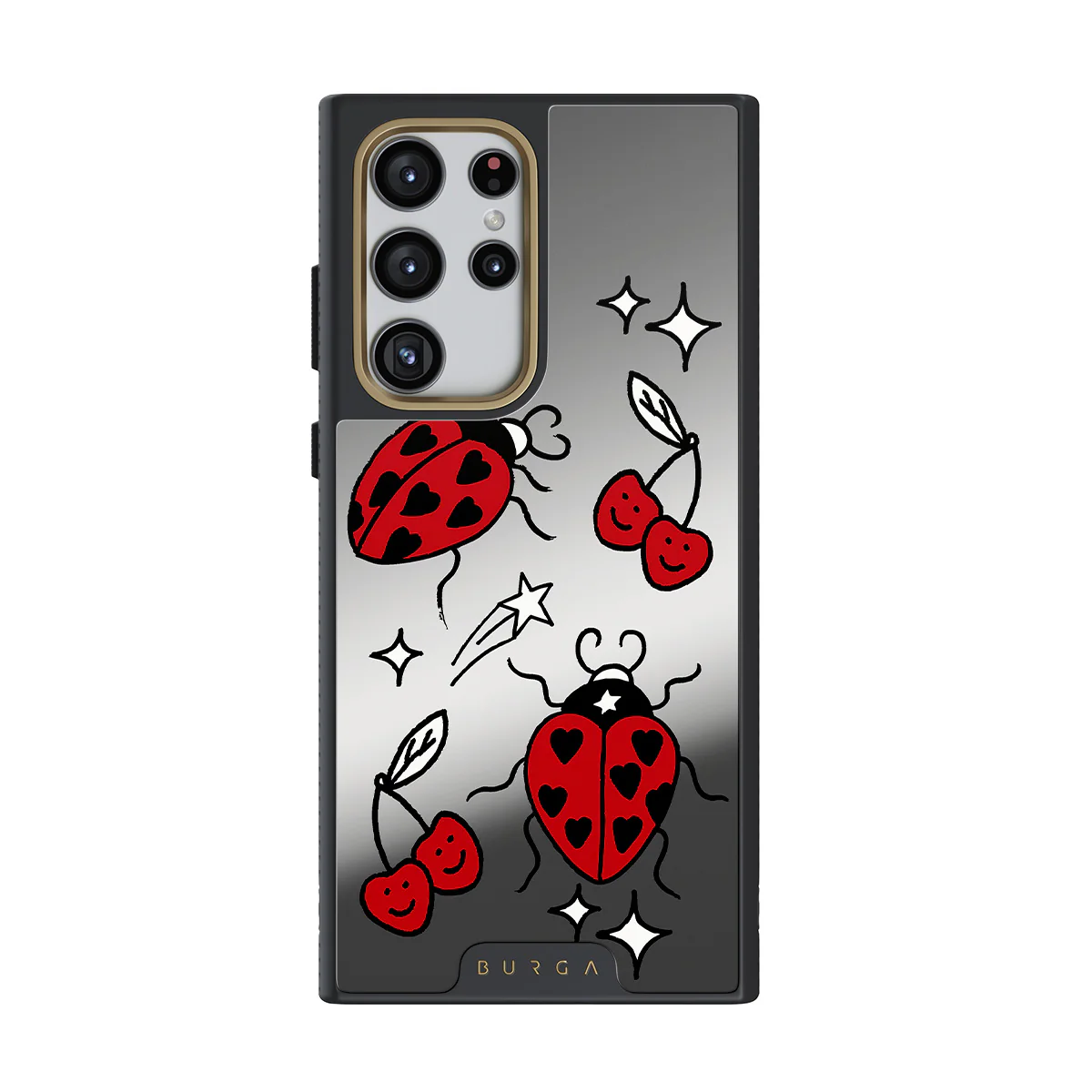 Fortunate One - Samsung Galaxy S23 Ultra Etui - Image 26