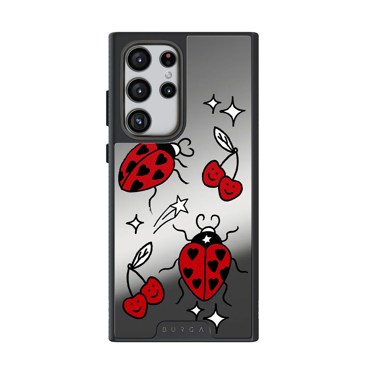 Fortunate One - Samsung Galaxy S23 Ultra Etui - Image 34