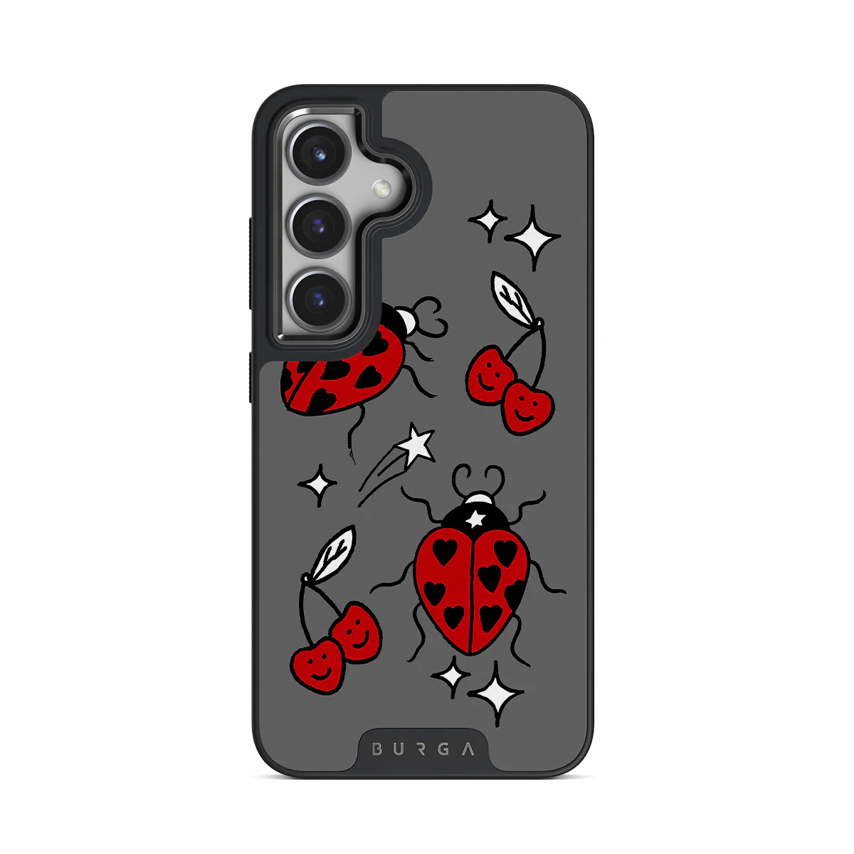 Fortunate One - Samsung Galaxy S24 Etui - Image 12