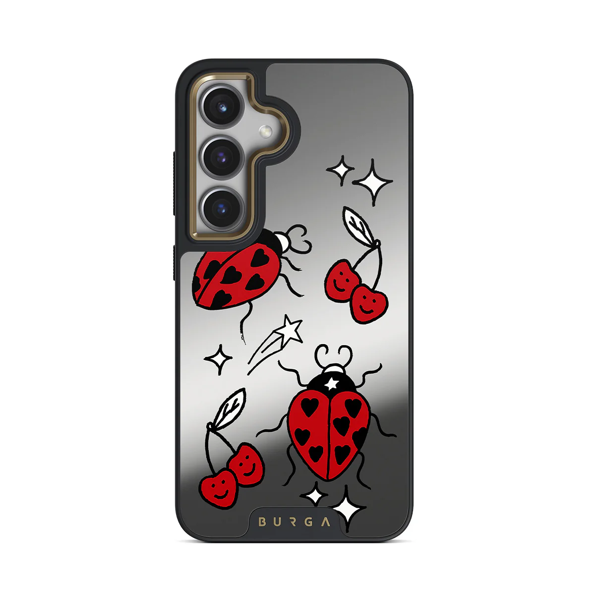 Fortunate One - Samsung Galaxy S24 Etui - Image 26