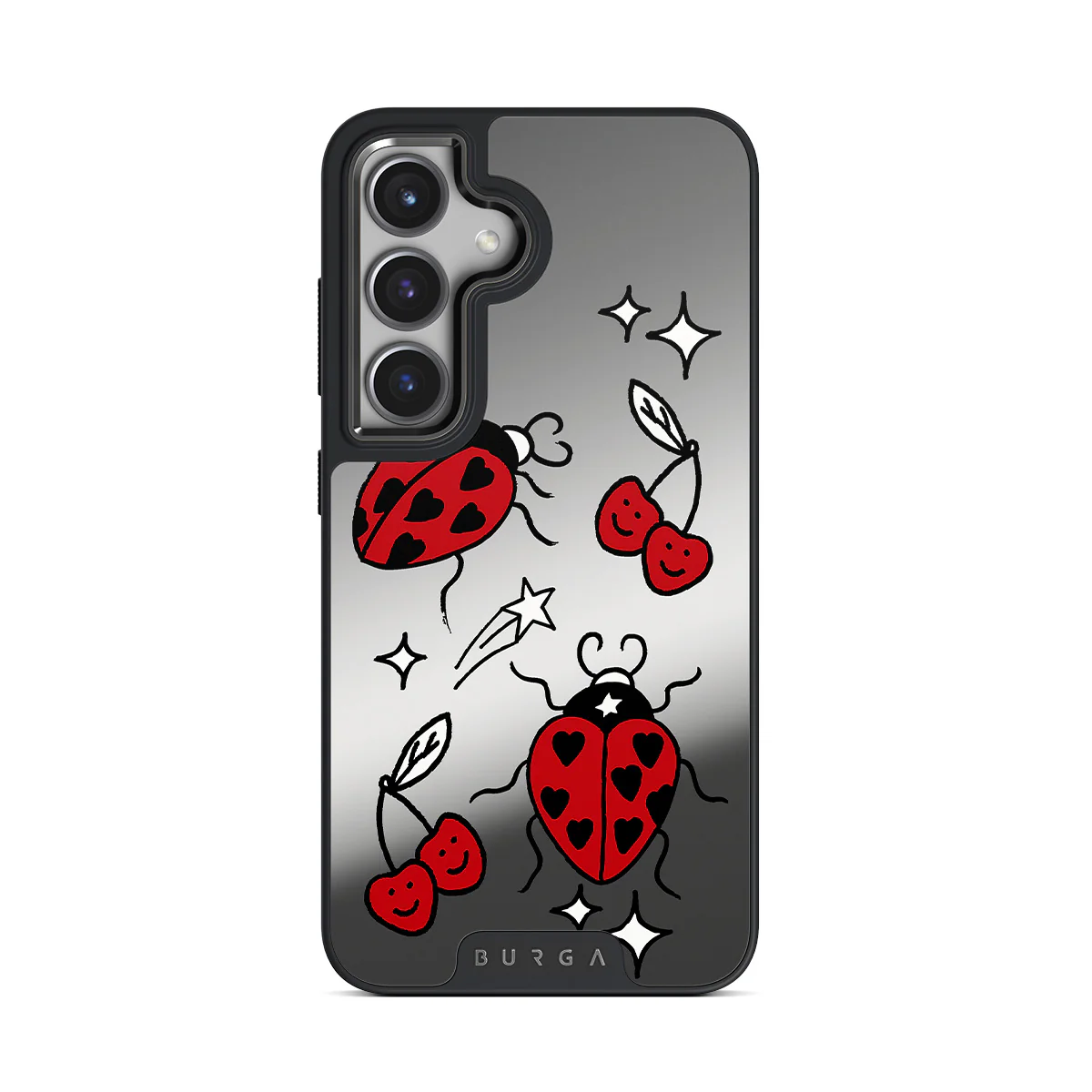 Fortunate One - Samsung Galaxy S24 Etui - Image 34