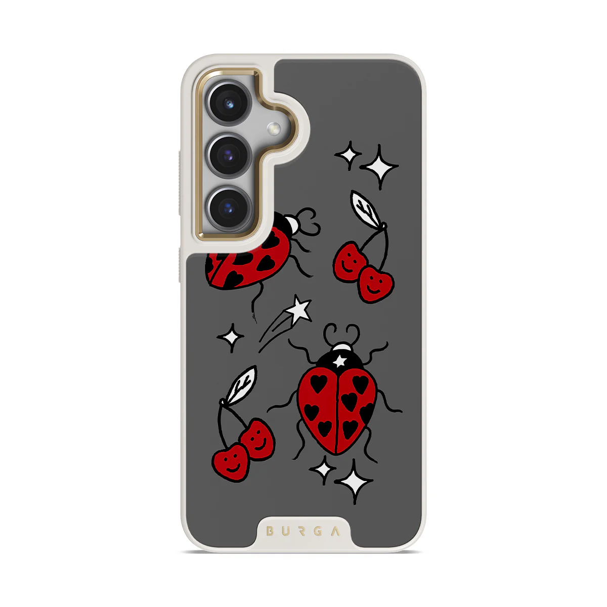 Fortunate One - Samsung Galaxy S24 Plus Etui - Image 19