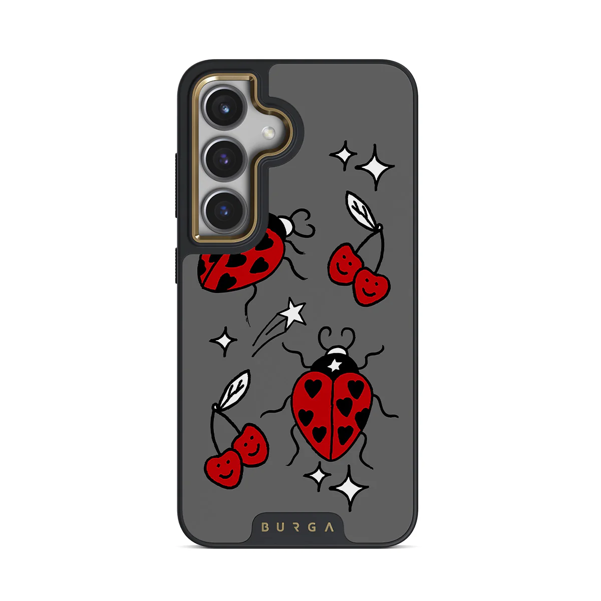 Fortunate One - Samsung Galaxy S24 Plus Etui - Image 5