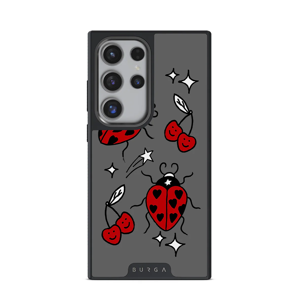 Fortunate One - Samsung Galaxy S24 Ultra Etui - Image 12
