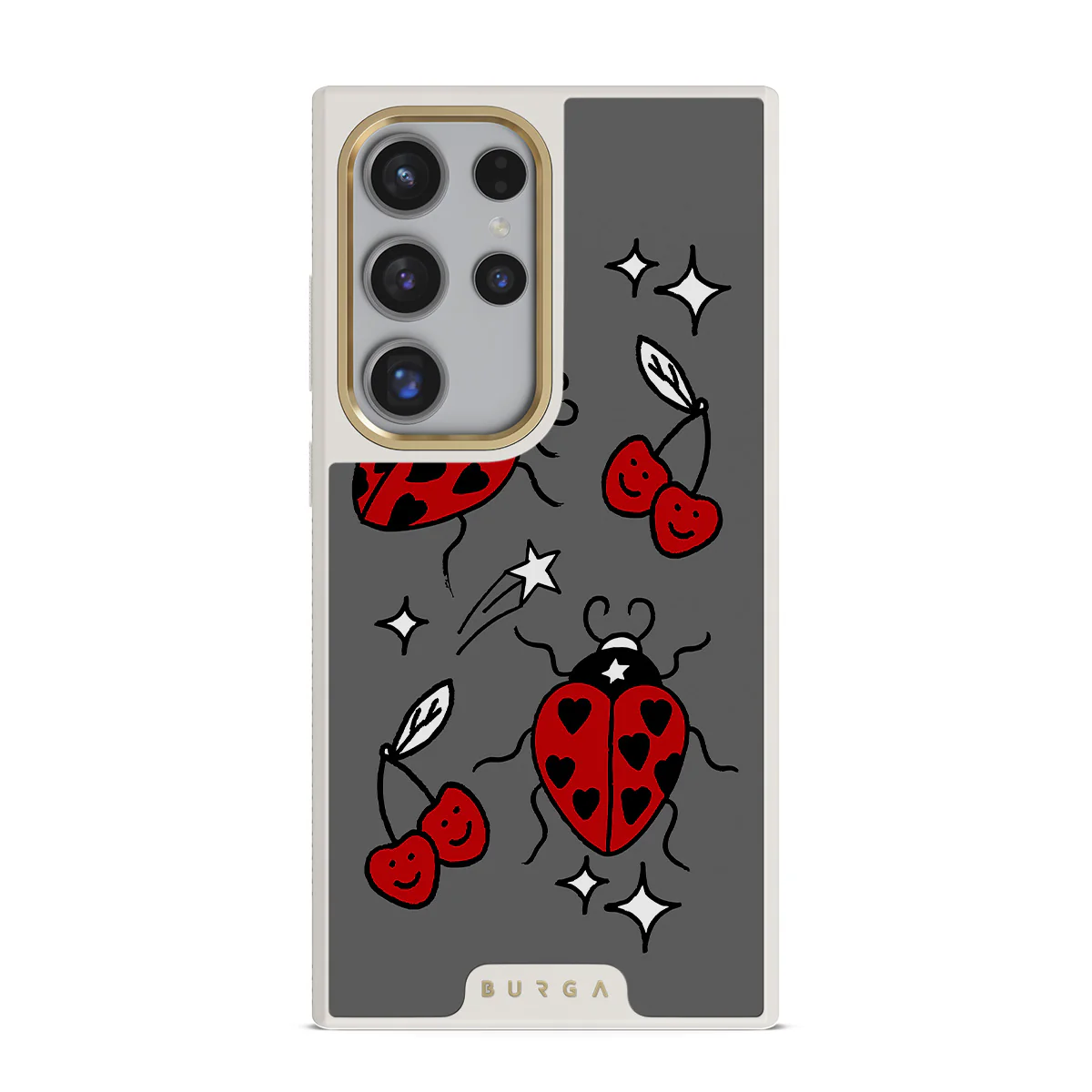 Fortunate One - Samsung Galaxy S24 Ultra Etui - Image 19