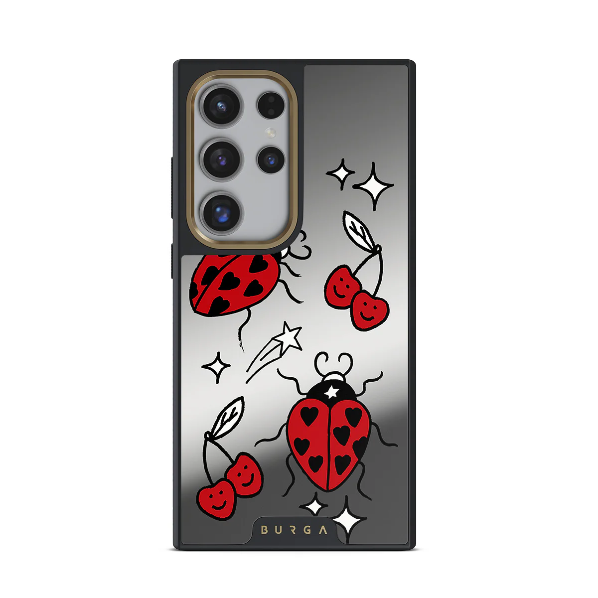 Fortunate One - Samsung Galaxy S24 Ultra Etui - Image 26