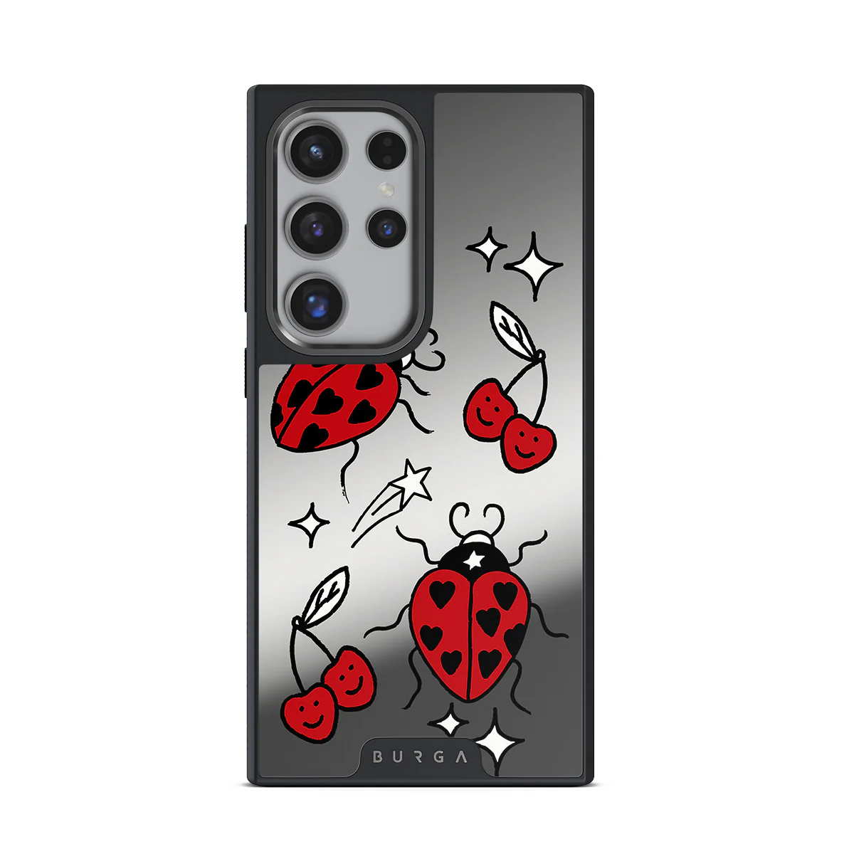 Fortunate One - Samsung Galaxy S24 Ultra Etui - Image 34
