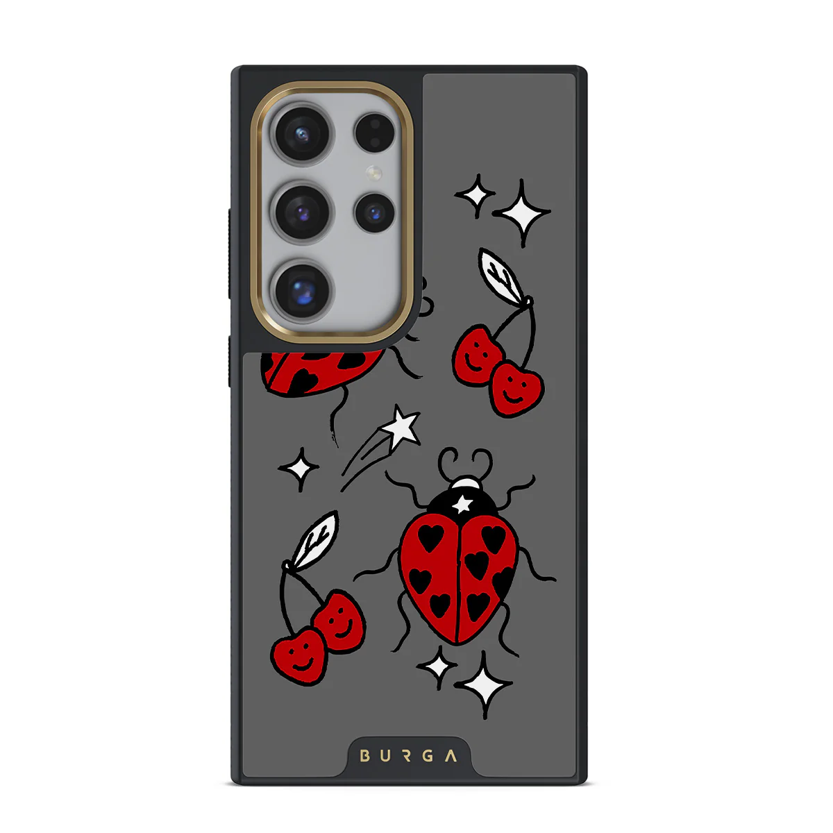 Fortunate One - Samsung Galaxy S24 Ultra Etui - Image 5