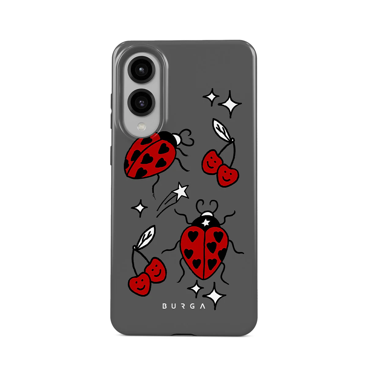 Fortunate One - Samsung Galaxy S25 Edge Etui