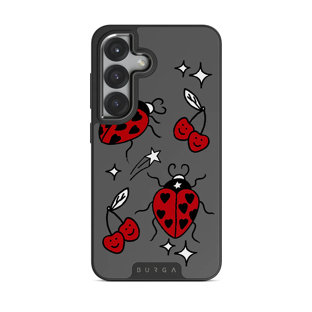 Fortunate One - Samsung Galaxy S25 Etui - Image 12