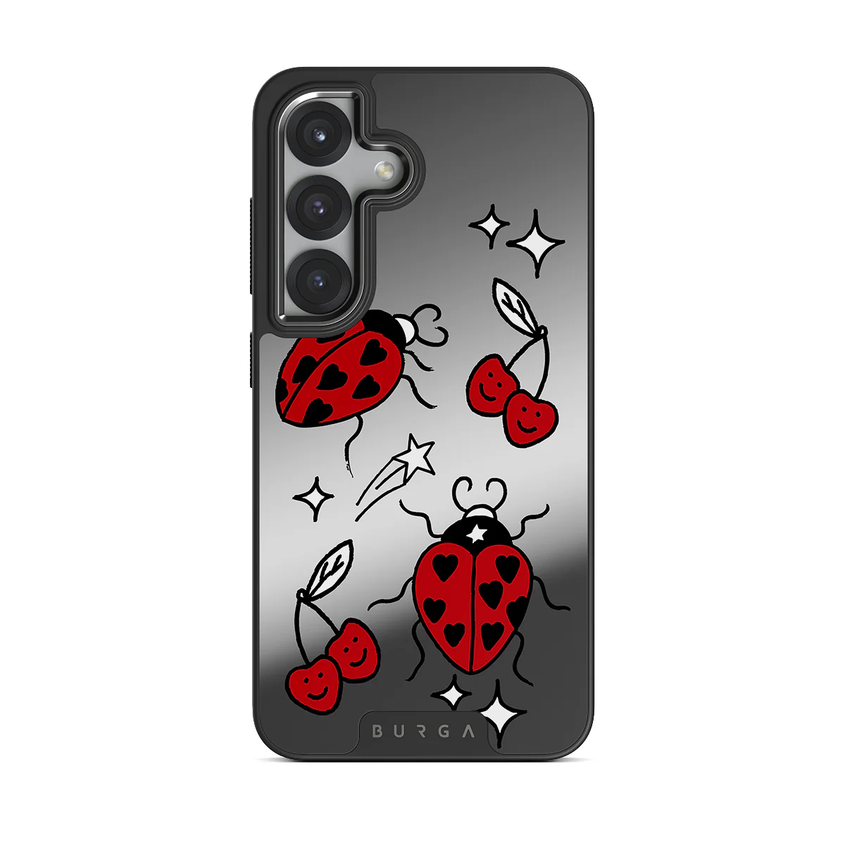 Fortunate One - Samsung Galaxy S25 Etui - Image 34