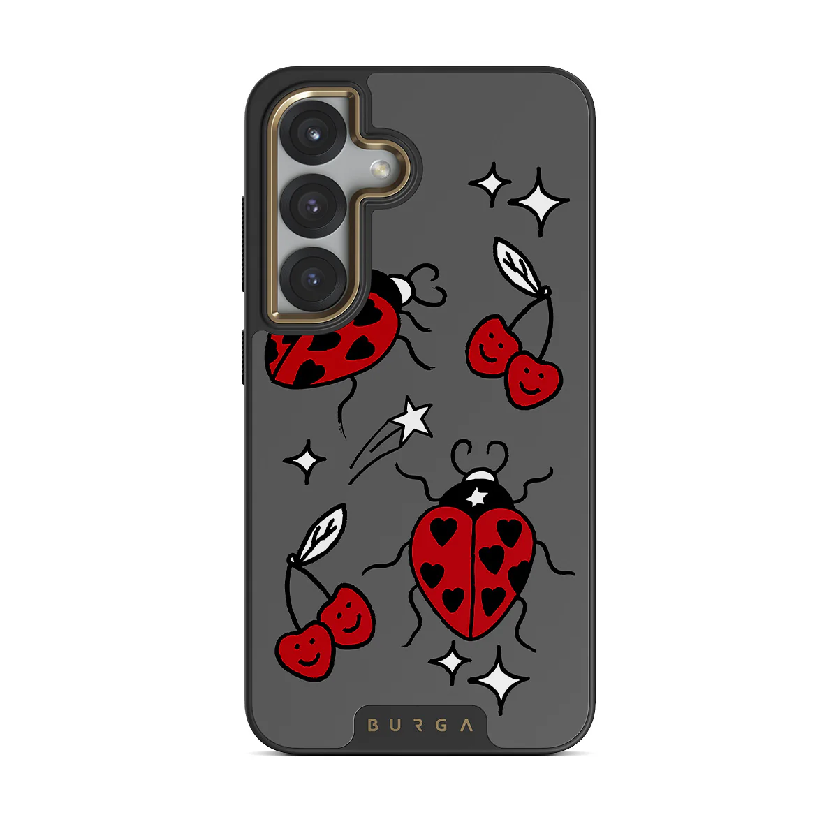 Fortunate One - Samsung Galaxy S25 Etui - Image 5