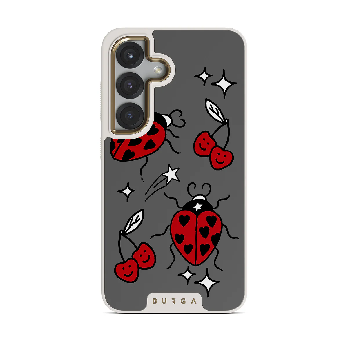 Fortunate One - Samsung Galaxy S25 Plus Etui - Image 19