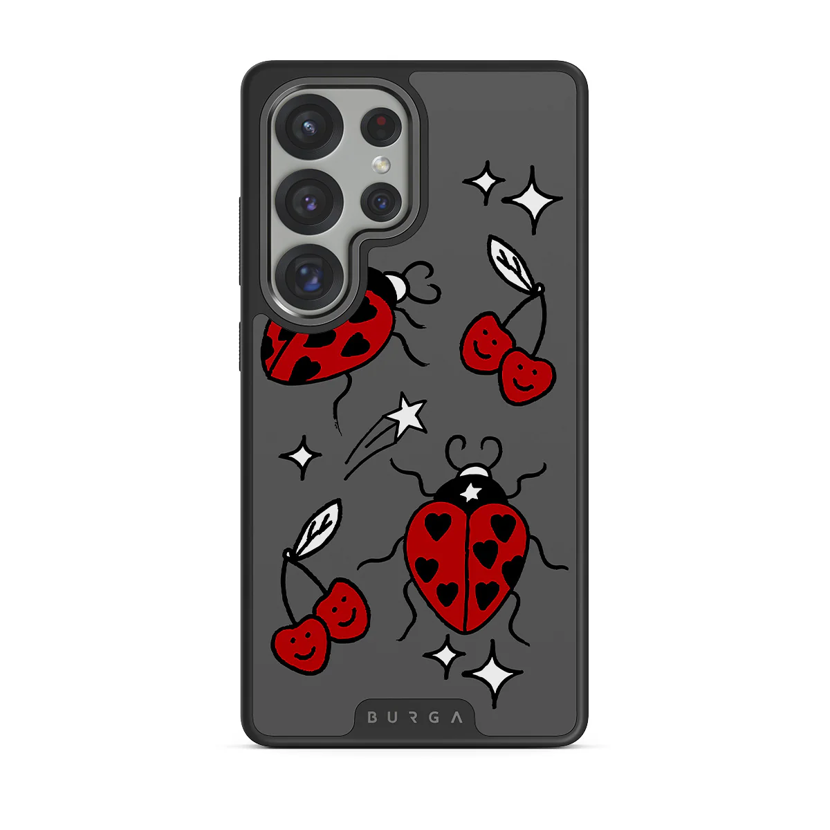 Fortunate One - Samsung Galaxy S25 Ultra Etui - Image 12