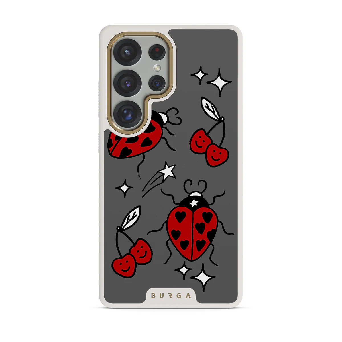 Fortunate One - Samsung Galaxy S25 Ultra Etui - Image 19